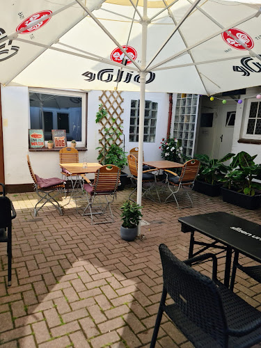 Opinii despre Food Republik Restaurant în Celle - Gastronomie und Hotellerie