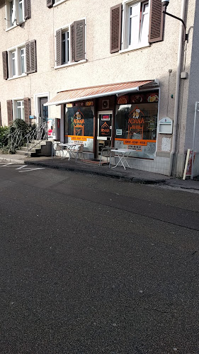 Breitenfelder Str. 5, 79761 Waldshut-Tiengen