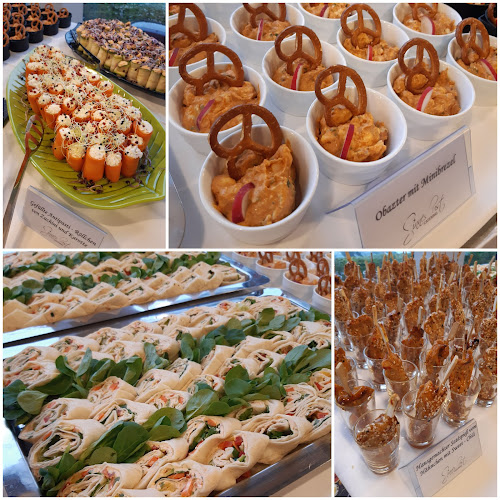 Comentarii opinii despre Sinneslust Catering