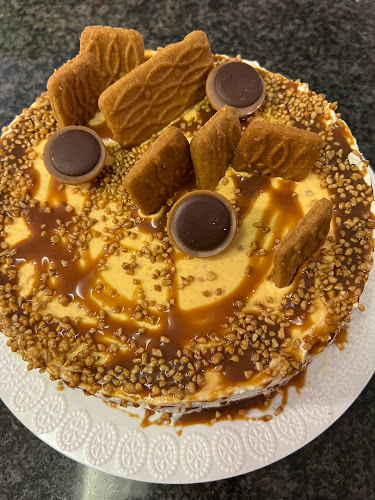 Comentarii opinii despre Cucco’s Gelateria