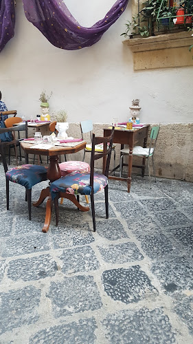 Museumscafe Pizzeria Pirandello