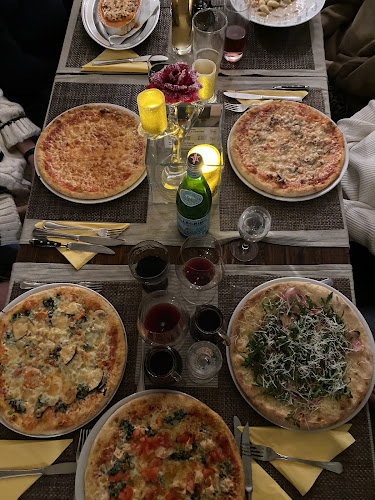 Ristorante Pizzeria Sole Doro mit Lieferservice - Speyer