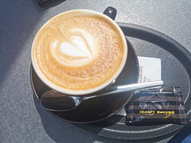 Opinii despre Eis Five Heinsberg în Heinsberg - Gastronomie und Hotellerie