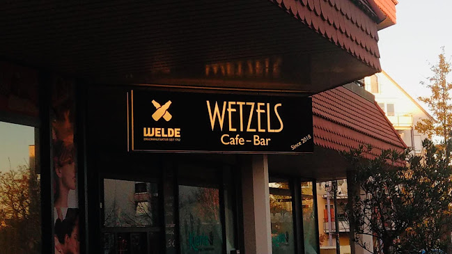 Wetzels Cafe & Bar