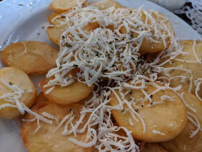 Opinii despre Olympia Restaurant în Landau in der Pfalz - Gastronomie und Hotellerie