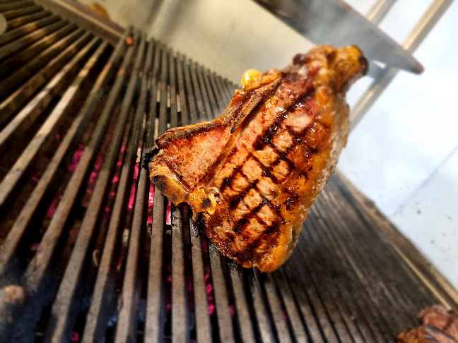 Sen Steakhouse Coffee & Bar