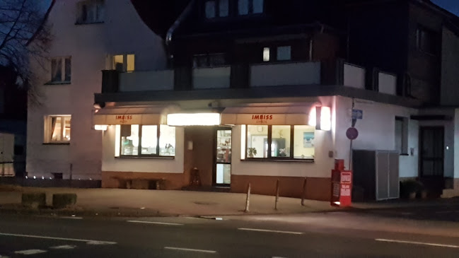 Opinii despre Meteora în Bergisch Gladbach - Gastronomie und Hotellerie