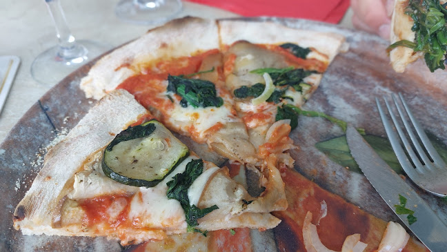 Opinii despre Ristorante Totò în Brandenburg an der Havel - Gastronomie und Hotellerie