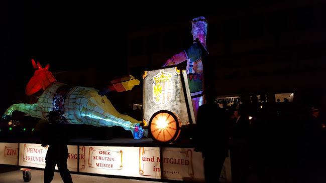 Gaststätte Bistro am Markt 27 - Gastronomie und Hotellerie