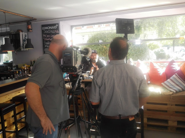 Frachtraum - Gastronomie und Hotellerie