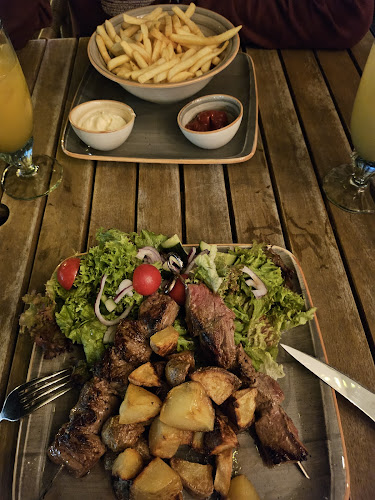 Comentarii opinii despre Öküz Bar