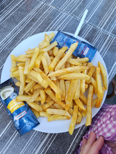 Opinii despre Best of Döner-Pizza în Mühlheim am Main - Gastronomie und Hotellerie