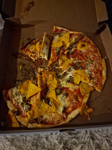 Opinii despre Pizza-Flitzer în Neustadt am Rübenberge - Gastronomie und Hotellerie