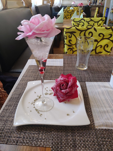 Opinii despre Ristorante Pizzeria Sole Doro mit Lieferservice în Speyer - Gastronomie und Hotellerie