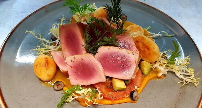 Opinii despre D&C im Schwäke în Bergisch Gladbach - Gastronomie und Hotellerie