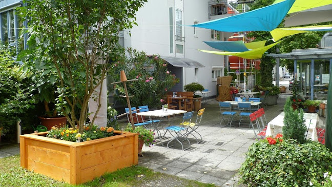 Café etwas - Gastronomie und Hotellerie