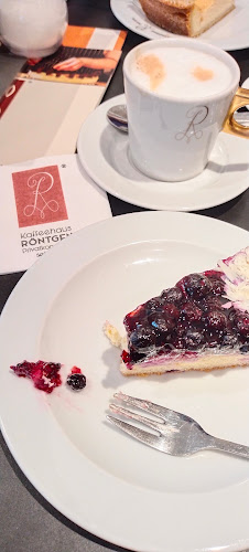 Comentarii opinii despre Classic Conditorei & Café Röntgen Warnemünde