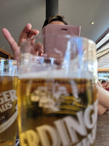 Seehaus Langenfeld - Langenfeld (Rheinland)