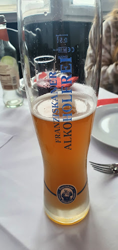 Opinii despre Störtebeker Fischrestaurant în Hamburg - Gastronomie und Hotellerie