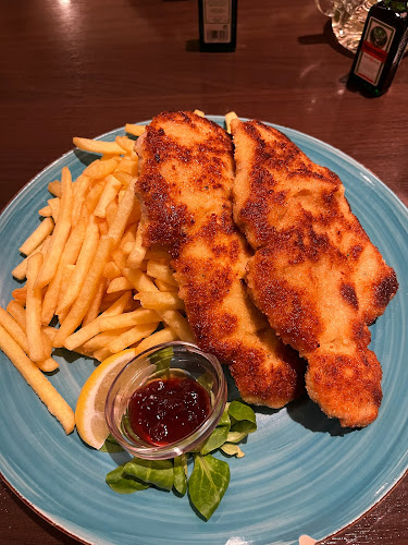 Comentarii opinii despre Gasthof zur Mühle