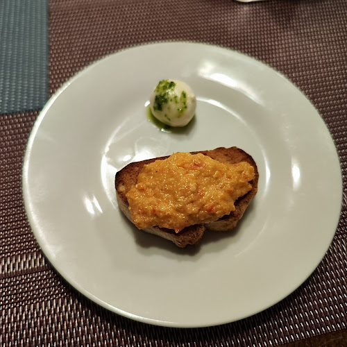 Ristorante La Riviera - Gastronomie und Hotellerie