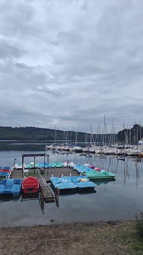 Opinii despre Mittwochs am Sorpesee GbR în Sundern (Sauerland) - Gastronomie und Hotellerie