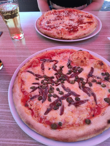 Opinii despre Pizzeria Leonardo da Vinci în Fischen im Allgäu - Gastronomie und Hotellerie