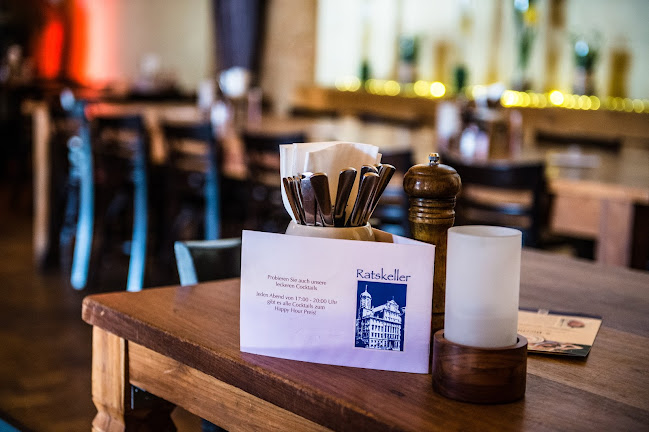 Comentarii opinii despre Ratskeller Augsburg