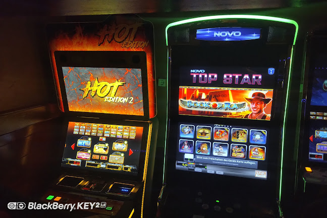 Gaststätte Fürstenbergstüble