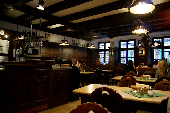 Restaurant Ringlein - Bamberg - Gastronomie und Hotellerie