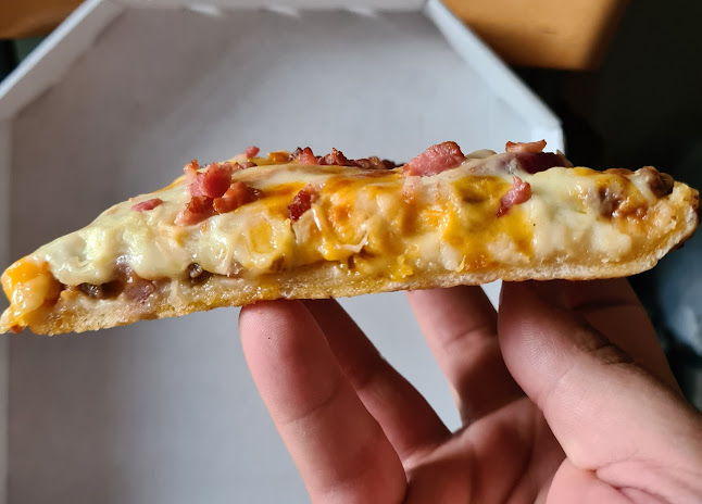 Opinii despre Bock auf Pizza - Wernigerode Neueröffnung în Wernigerode - Gastronomie und Hotellerie