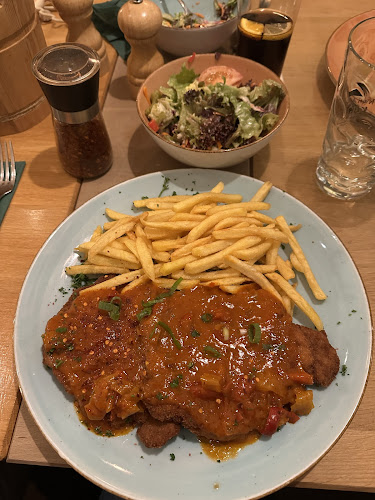 Pfeffer & Salz - Schifferstadt