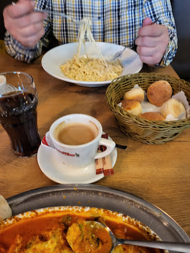 Restaurant Pizzeria Dolce Vita - Bremerhaven - Bremerhaven