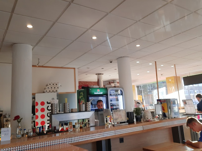 Pizzabar 53 - Bochum