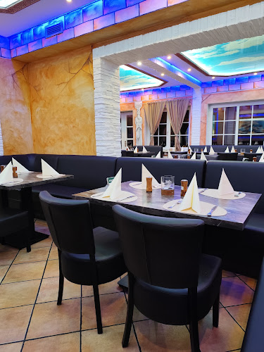 Restaurant Mykonos III - Geesthacht