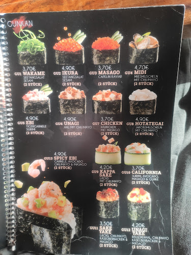 Face Sushi Restaurant & Bar - Hannover