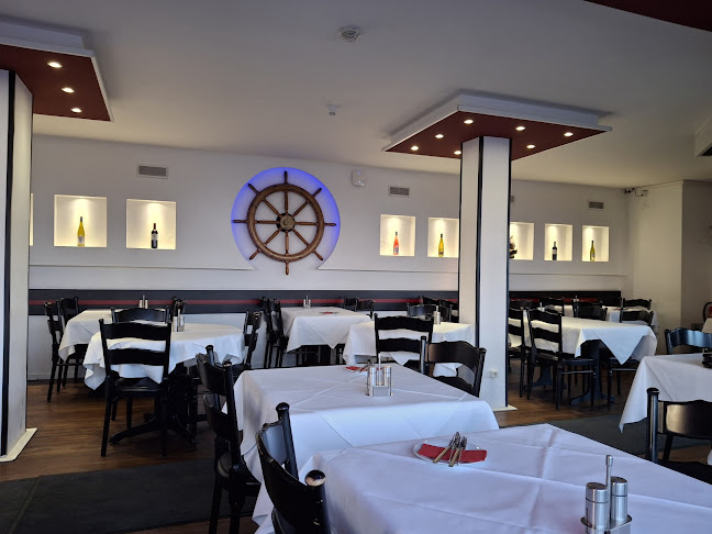 Opinii despre Störtebeker Fischrestaurant în Hamburg - Gastronomie und Hotellerie