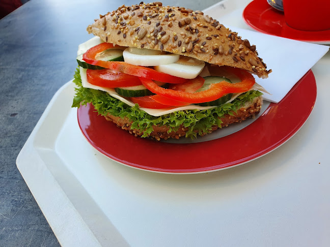 Comentarii opinii despre Bäckerei Felix Grote OHG