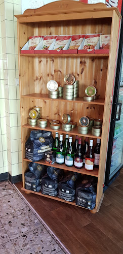 Fleischerei Bernhard - Gastronomie und Hotellerie