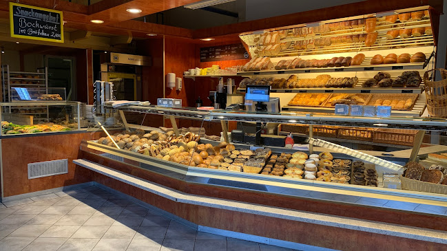 Comentarii opinii despre Berthold's der Naturbäcker