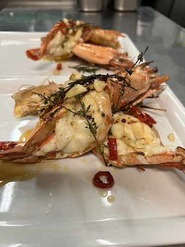 Ristorante Fontana - Berlin