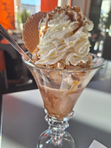 Campus Café Wolfen - Bitterfeld-Wolfen