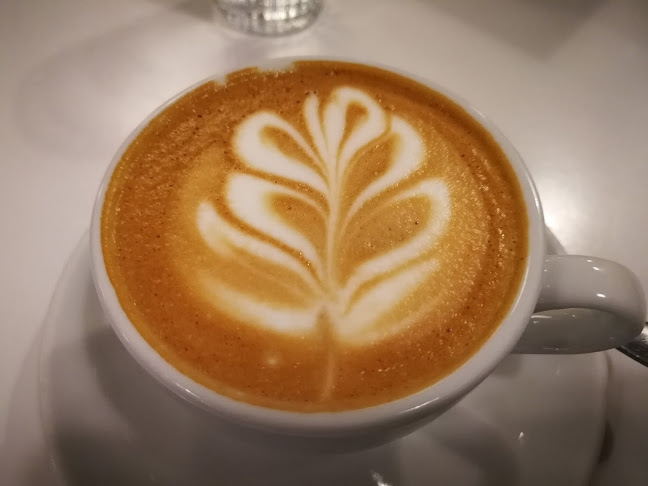 Comentarii opinii despre Der Kaffeemacher