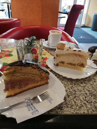 Pieschel's Eiscafé - Gastronomie und Hotellerie