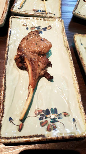 MISSYOU Sushi & Grill - Gastronomie und Hotellerie