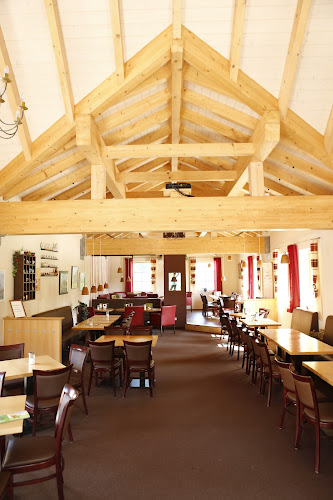 Bäckerei Konditorei Wirth Café Mühle