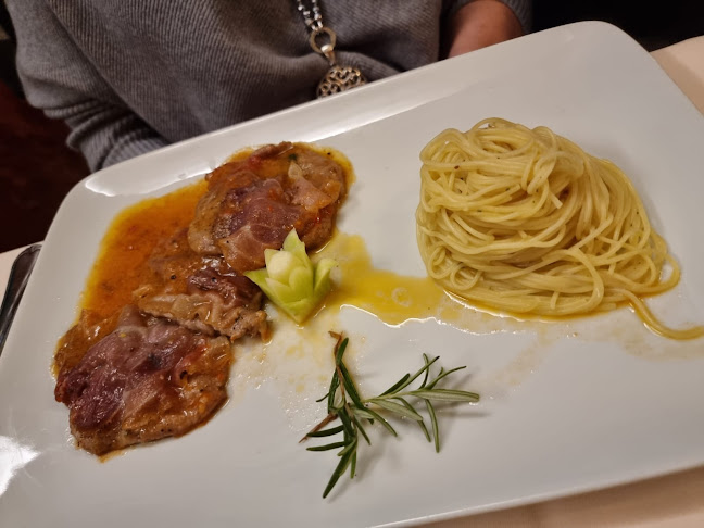 Restaurant Costa Smeralda - Gastronomie und Hotellerie