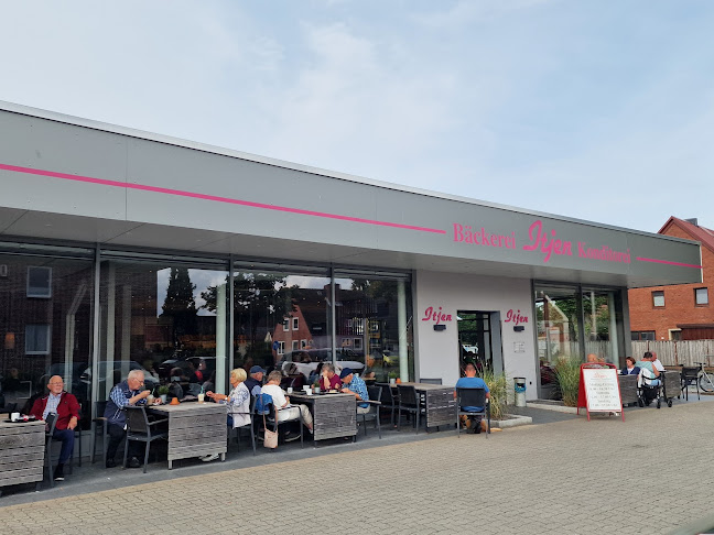 Bäckerei und Konditorei Jörg Itjen e.K. - Cuxhaven