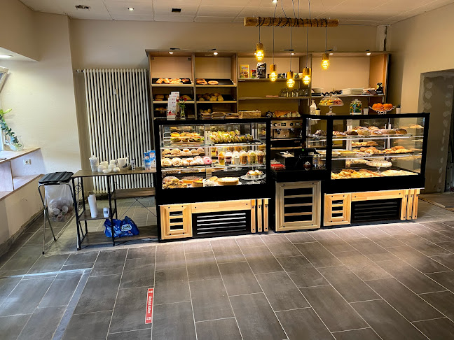 Wex Bäckerei - Berlin