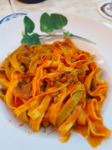 Pizzeria La Fontana - Nördlingen